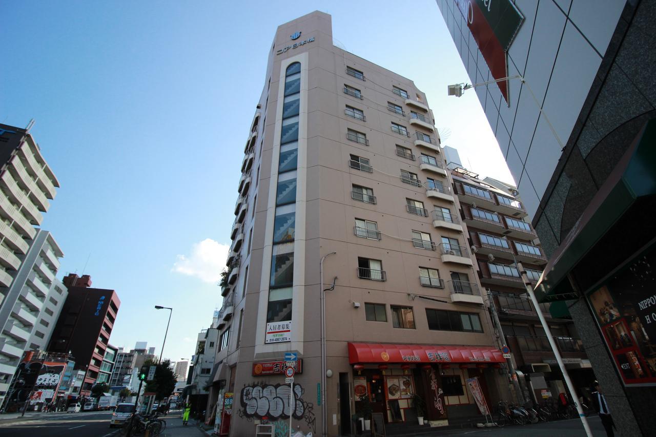 Core Nipponbashi 大阪市 エクステリア 写真